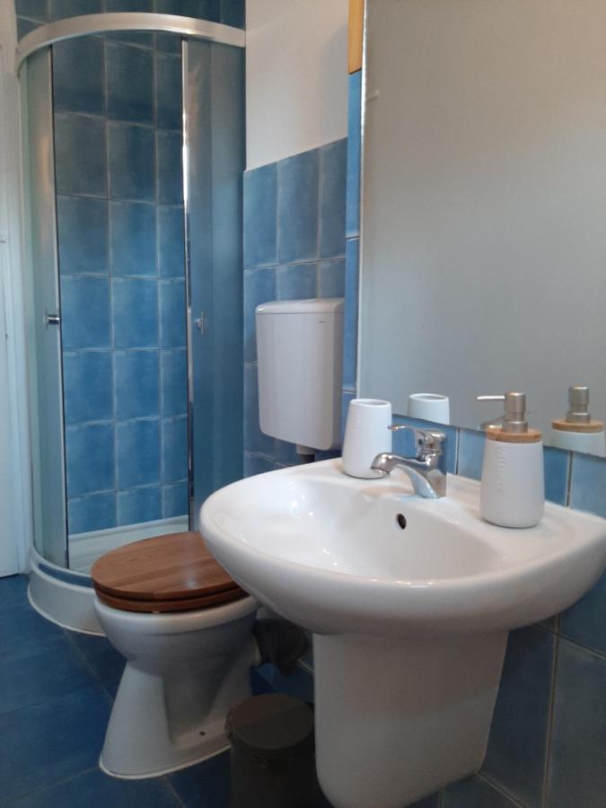 Hyggelig Apartment Oradea Bagian luar foto